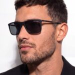 Солнцезащитные очки  ARMANI EXCHANGE AX4160S 807887 — Optic Space
