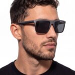 Солнцезащитные очки  ARMANI EXCHANGE AX4162SU 838887 — Optic Space