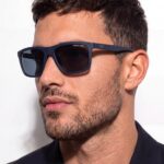 Солнцезащитные очки  ARMANI EXCHANGE AX4149SU 610587 — Optic Space