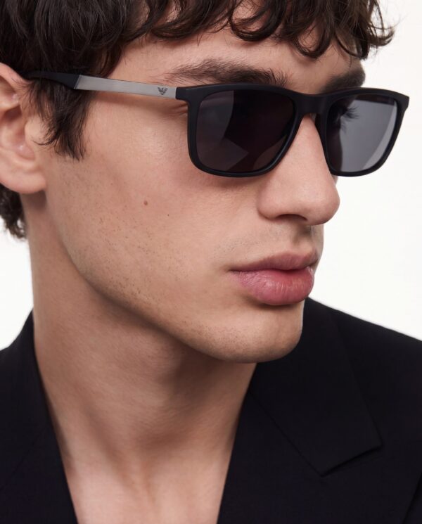 Солнцезащитные очки  EMPORIO ARMANI EA4150 506387 — Optic Space