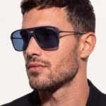 Солнцезащитные очки  ARMANI EXCHANGE AX4150SU 818180 — Optic Space