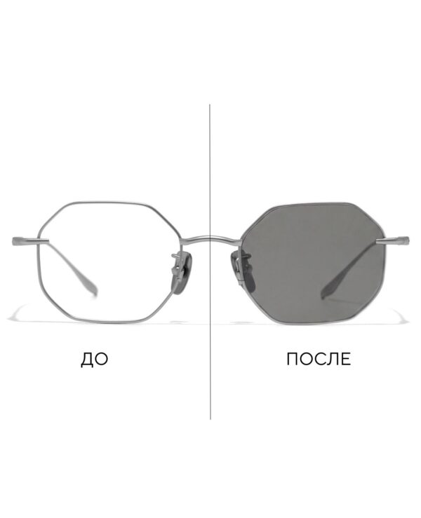 Очки для вождения XTRActive — Titan — Optic Space