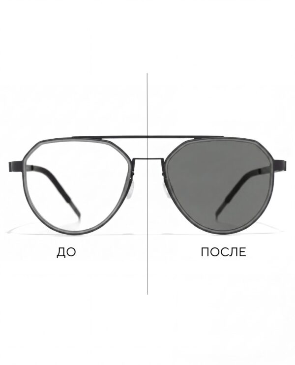 Очки для вождения XTRActive — Titan — Optic Space