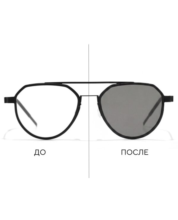 Очки для вождения XTRActive — Titan — Optic Space
