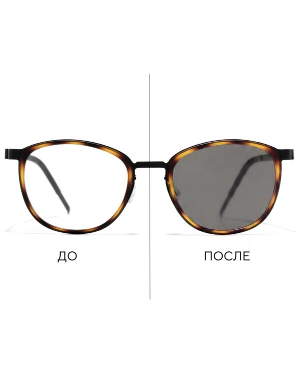 Очки для вождения XTRActive — Titan — Optic Space