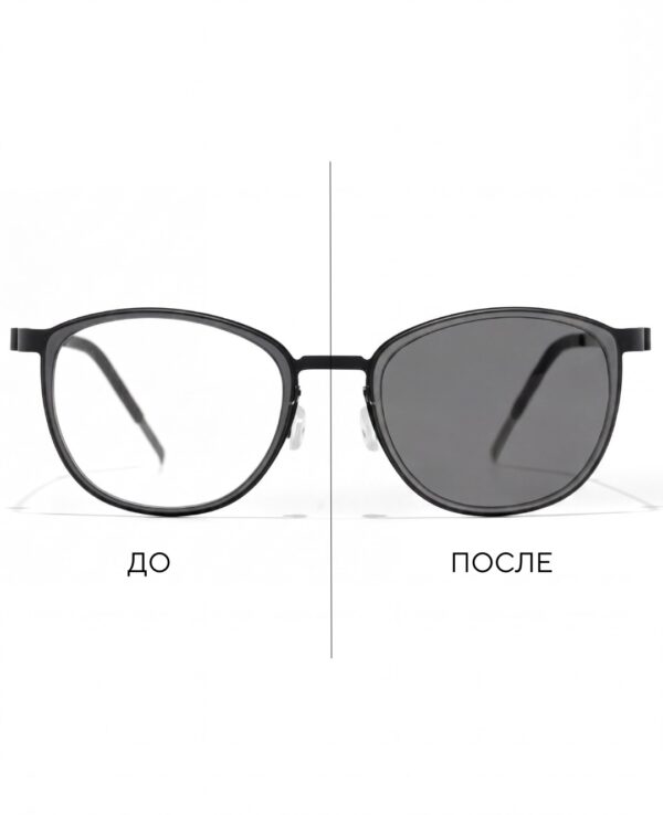 Очки для вождения XTRActive — Titan — Optic Space