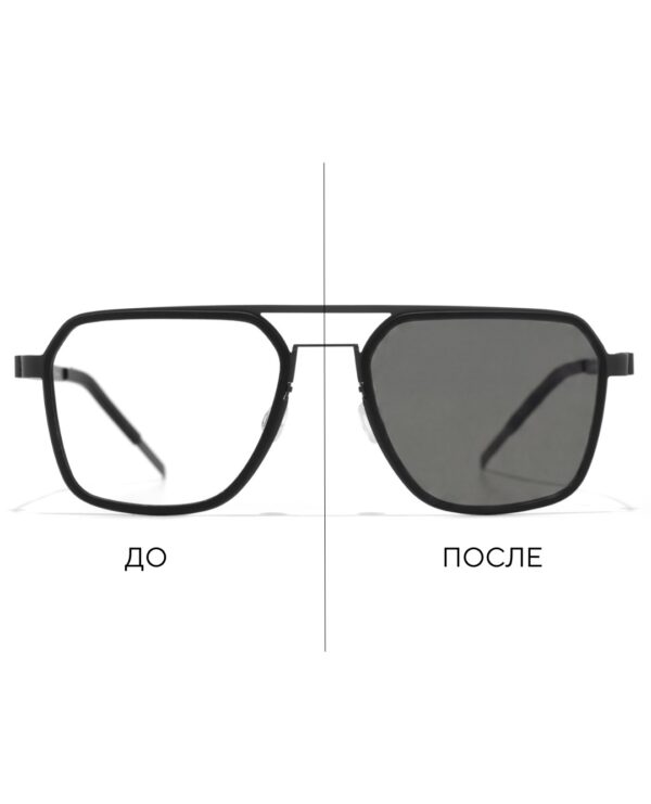 Очки для вождения XTRActive — Titan — Optic Space