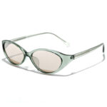 Солнцезащитные очки  OPTIC SPACE 62117 C6 — Optic Space