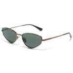 Солнцезащитные очки  VOGUE VO4339S 848/13 — Optic Space