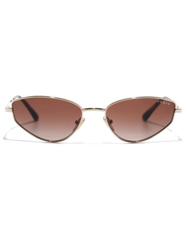 Солнцезащитные очки  VOGUE VO4339S 51389A — Optic Space