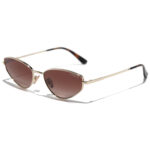 Солнцезащитные очки  VOGUE VO4339S 51389A — Optic Space