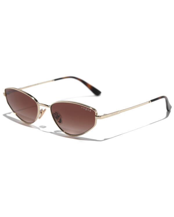 Солнцезащитные очки  VOGUE VO4339S 51389A — Optic Space