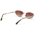 Солнцезащитные очки  VOGUE VO4339S 51389A — Optic Space