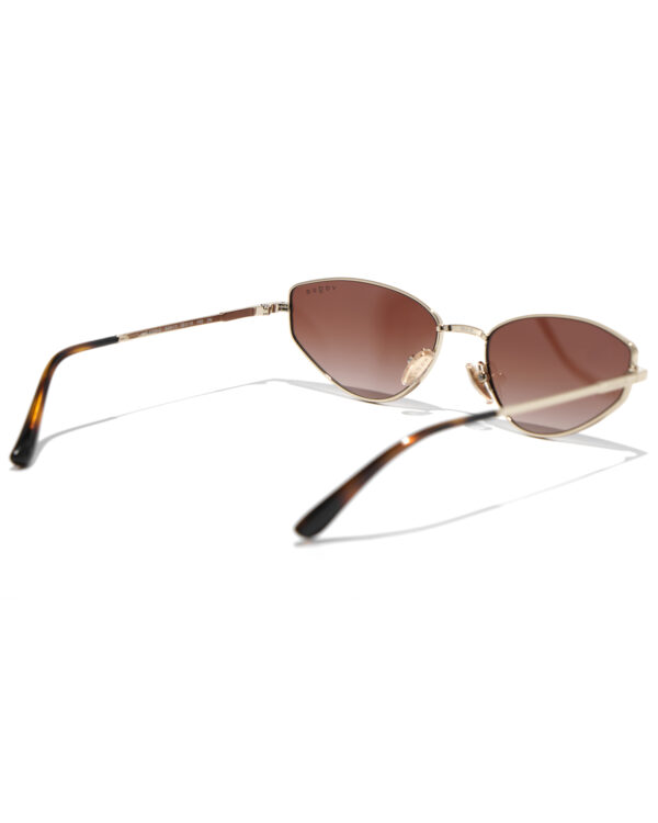 Солнцезащитные очки  VOGUE VO4339S 51389A — Optic Space