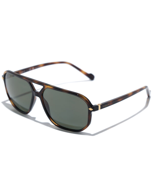 Солнцезащитные очки  VOGUE VO5531S 27189A — Optic Space