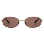 Солнцезащитные очки  VOGUE VO4342S 848/73 — Optic Space