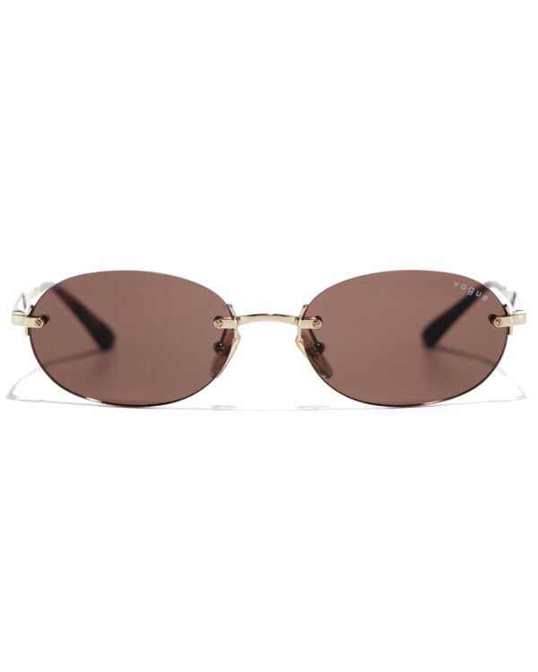 Солнцезащитные очки  VOGUE VO4342S 848/73 — Optic Space