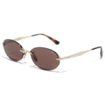 Солнцезащитные очки  VOGUE VO4342S 848/73 — Optic Space