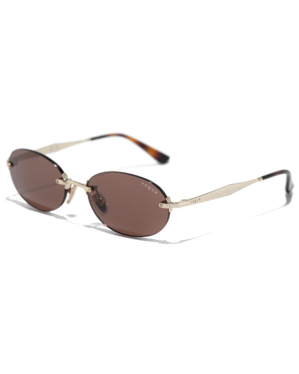 Солнцезащитные очки  VOGUE VO4342S 848/73 — Optic Space