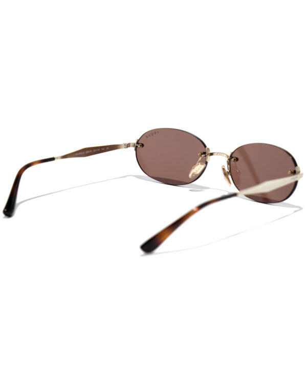 Солнцезащитные очки  VOGUE VO4342S 848/73 — Optic Space