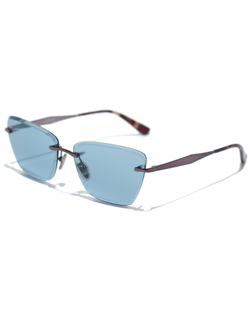 Солнцезащитные очки  VOGUE VO4332S 514980