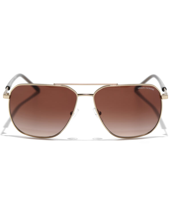 Солнцезащитные очки  ARMANI EXCHANGE AX2057S 612113 — Optic Space