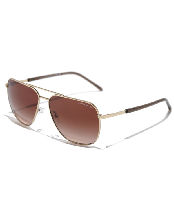 Солнцезащитные очки  ARMANI EXCHANGE AX2057S 612113 — Optic Space