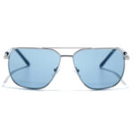Солнцезащитные очки  ARMANI EXCHANGE AX2057S 602080 — Optic Space