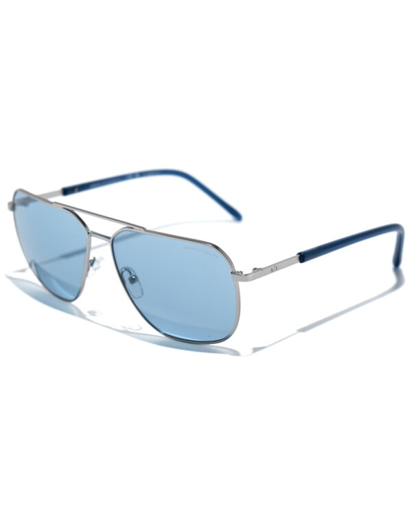 Солнцезащитные очки  ARMANI EXCHANGE AX2057S 602080 — Optic Space