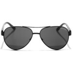 Солнцезащитные очки  ARMANI EXCHANGE AX2034S 600087 — Optic Space