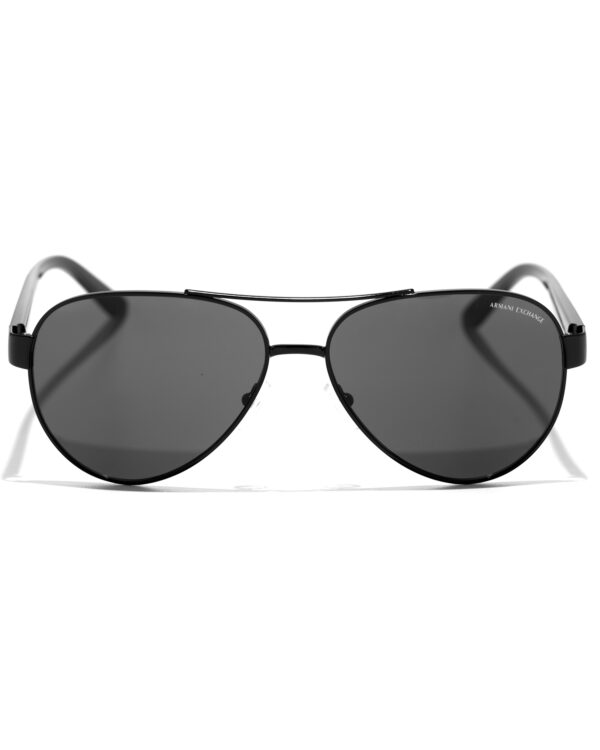 Солнцезащитные очки  ARMANI EXCHANGE AX2034S 600087 — Optic Space