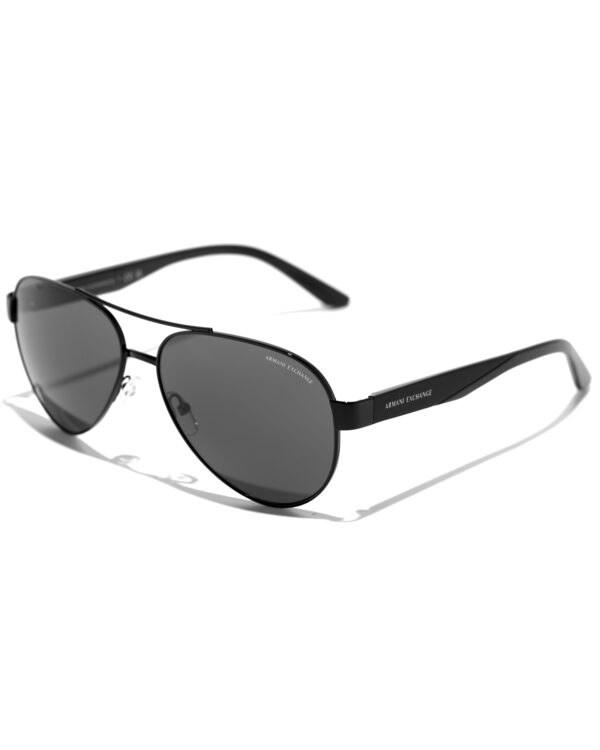 Солнцезащитные очки  ARMANI EXCHANGE AX2034S 600087 — Optic Space