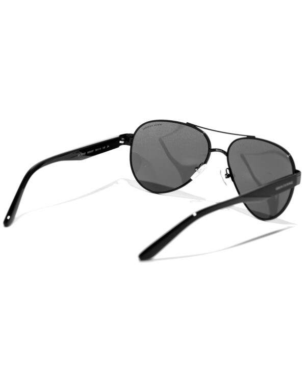 Солнцезащитные очки  ARMANI EXCHANGE AX2034S 600087 — Optic Space