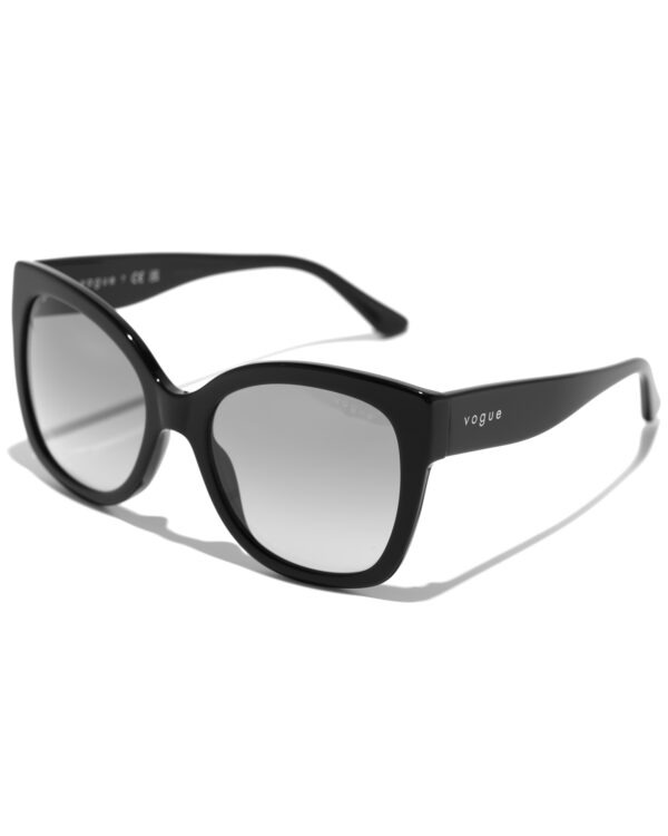 Солнцезащитные очки  VOGUE VO5338S W44/11 — Optic Space