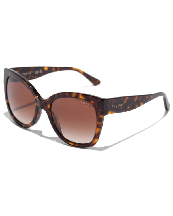 Солнцезащитные очки  VOGUE VO5338S W65613 — Optic Space