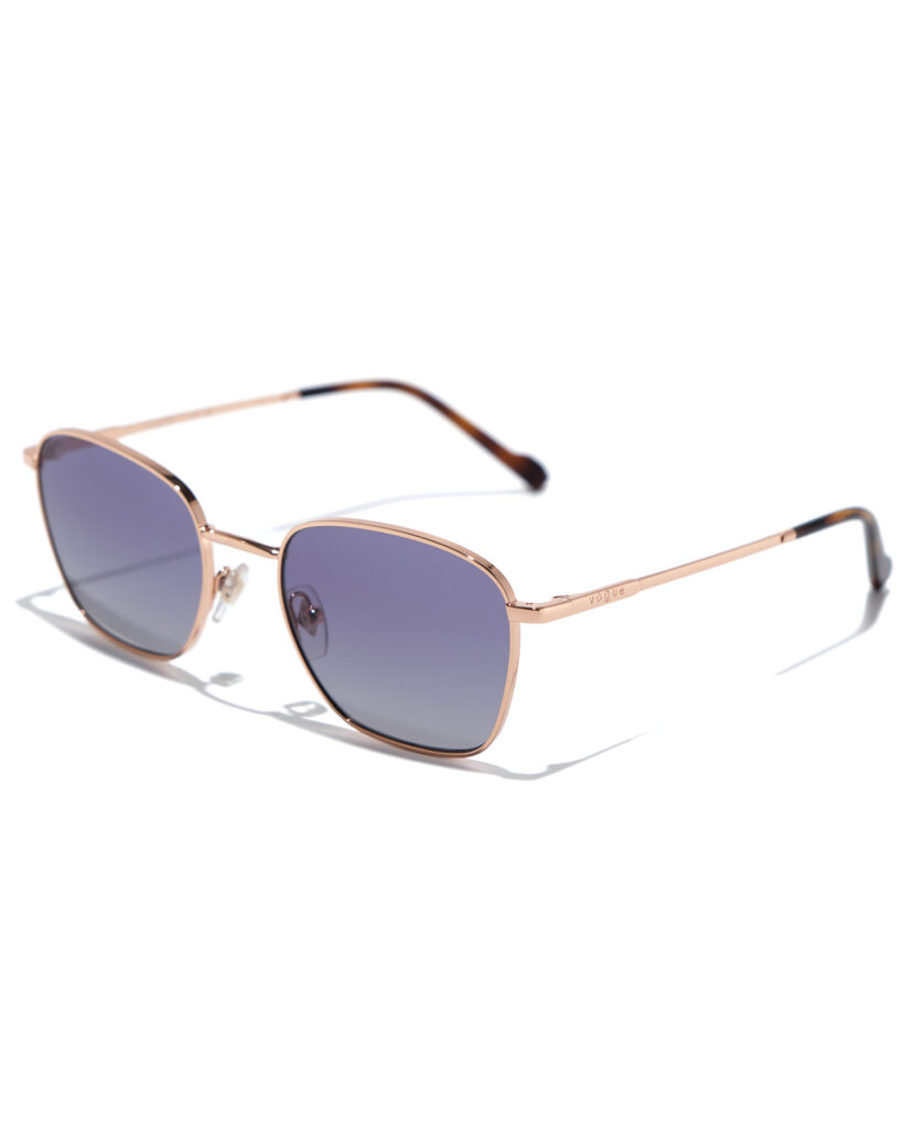 Солнцезащитные очки  VOGUE VO4322S 51524L