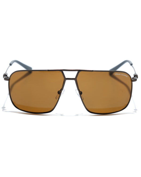 Солнцезащитные очки  ARMANI EXCHANGE AX2050S 600373 — Optic Space