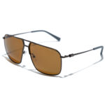 Солнцезащитные очки  ARMANI EXCHANGE AX2050S 600373 — Optic Space