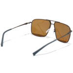 Солнцезащитные очки  ARMANI EXCHANGE AX2050S 600373 — Optic Space