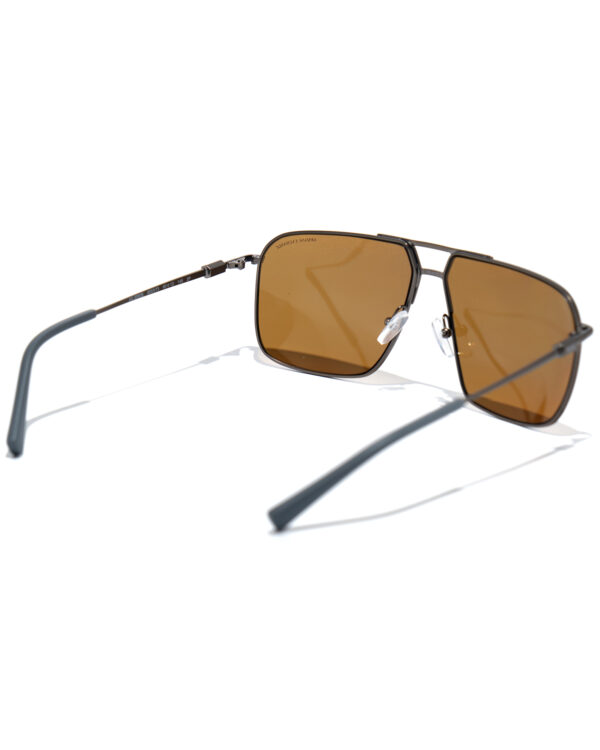 Солнцезащитные очки  ARMANI EXCHANGE AX2050S 600373 — Optic Space