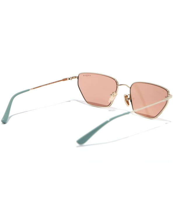Солнцезащитные очки  VOGUE VO4316S 848/3 — Optic Space
