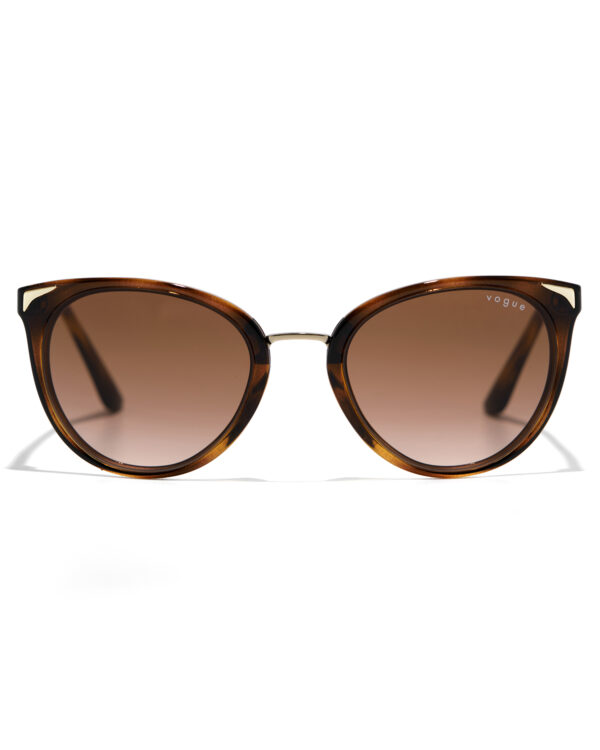 Солнцезащитные очки  VOGUE VO5230S W65613 — Optic Space