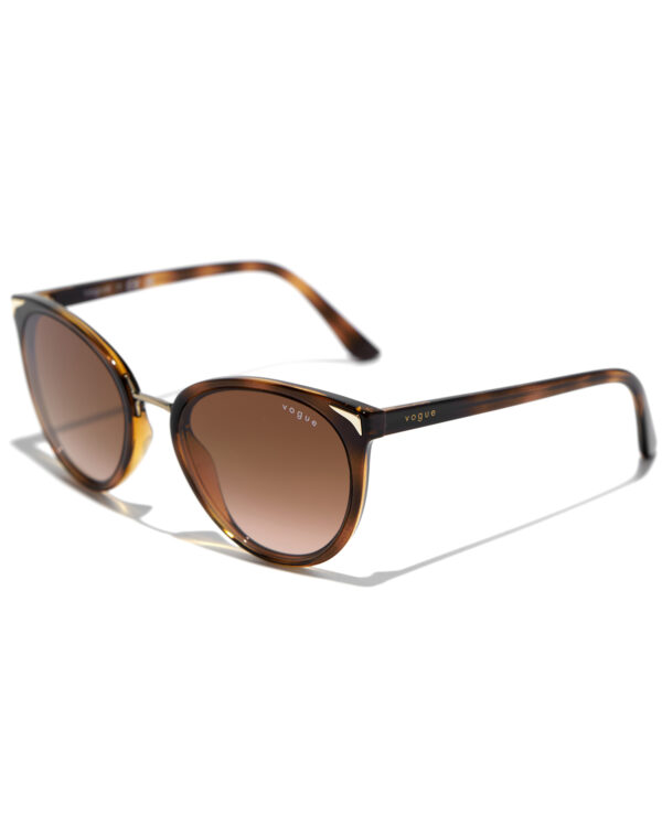 Солнцезащитные очки  VOGUE VO5230S W65613 — Optic Space