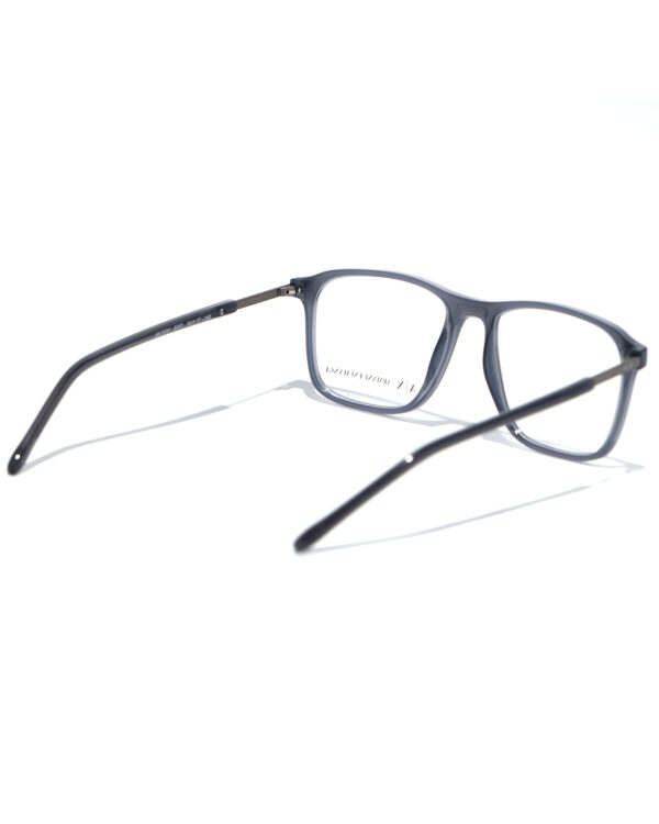 Оправа оптическая ARMANI EXCHANGE AX3131 8397 — Optic Space