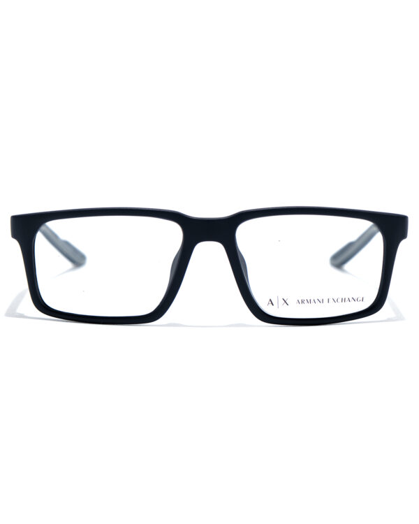 Оправа оптическая ARMANI EXCHANGE AX3118U 6105 — Optic Space
