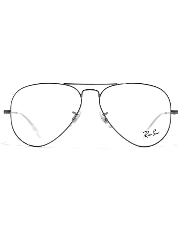 Оправа оптическая Ray-Ban RX6489 2502 — Optic Space