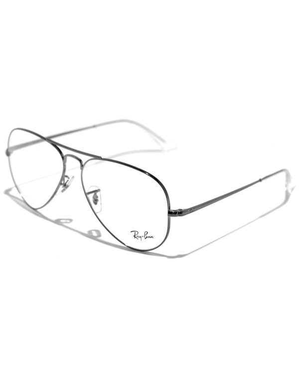 Оправа оптическая Ray-Ban RX6489 2502 — Optic Space