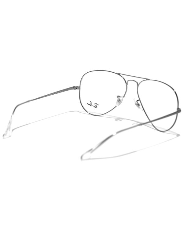 Оправа оптическая Ray-Ban RX6489 2502 — Optic Space