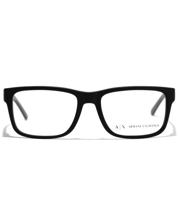 Оправа оптическая ARMANI EXCHANGE AX3016 8078 — Optic Space