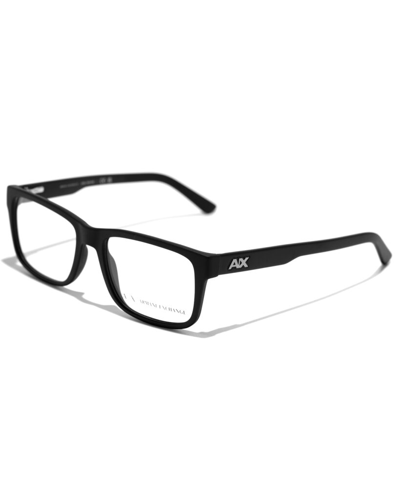 Оправа оптическая ARMANI EXCHANGE AX3016 8078